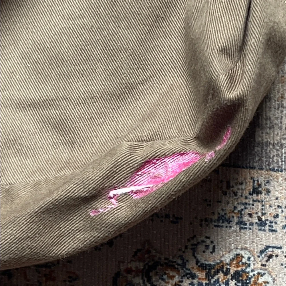 Black Chloe Marcie Bag Medium - Picture 6 of 15